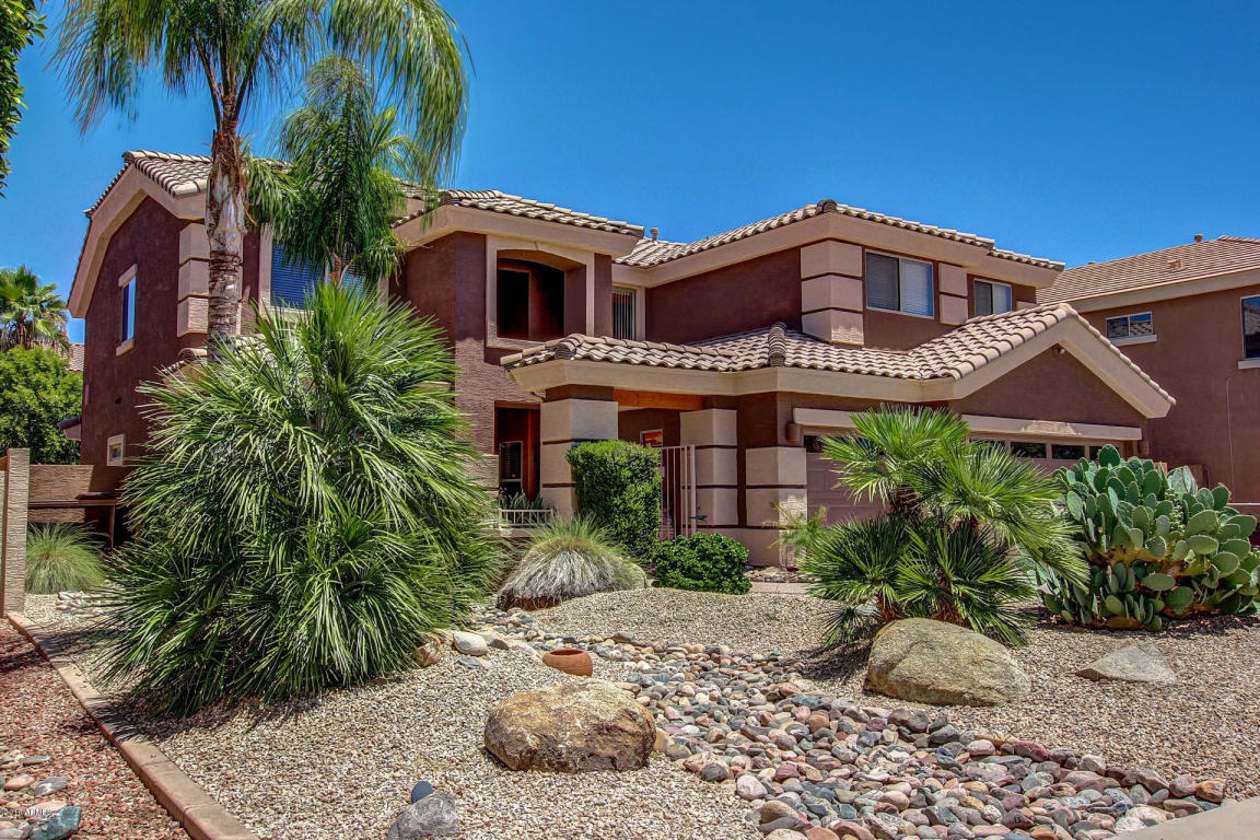 6886 W JACKRABBIT Lane, Peoria, AZ 85383