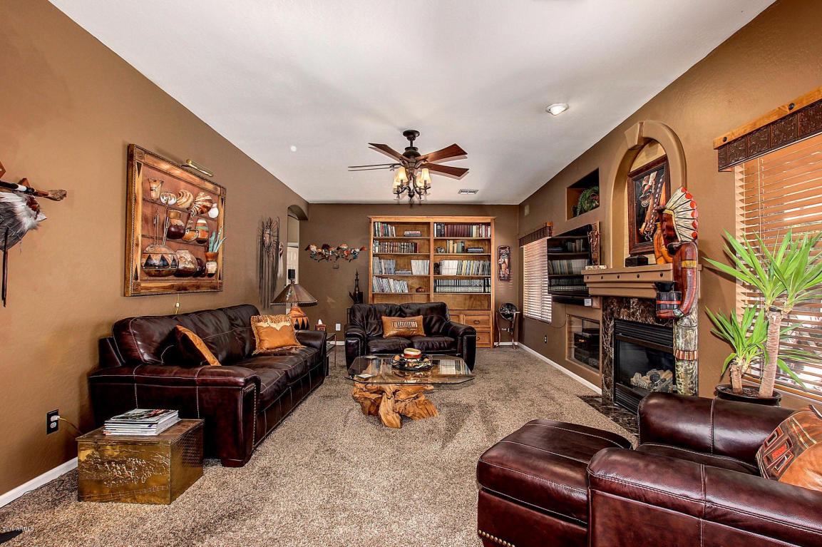 6886 W JACKRABBIT Lane, Peoria, AZ 85383