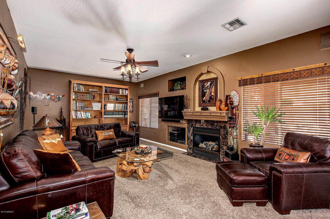 6886 W JACKRABBIT Lane, Peoria, AZ 85383