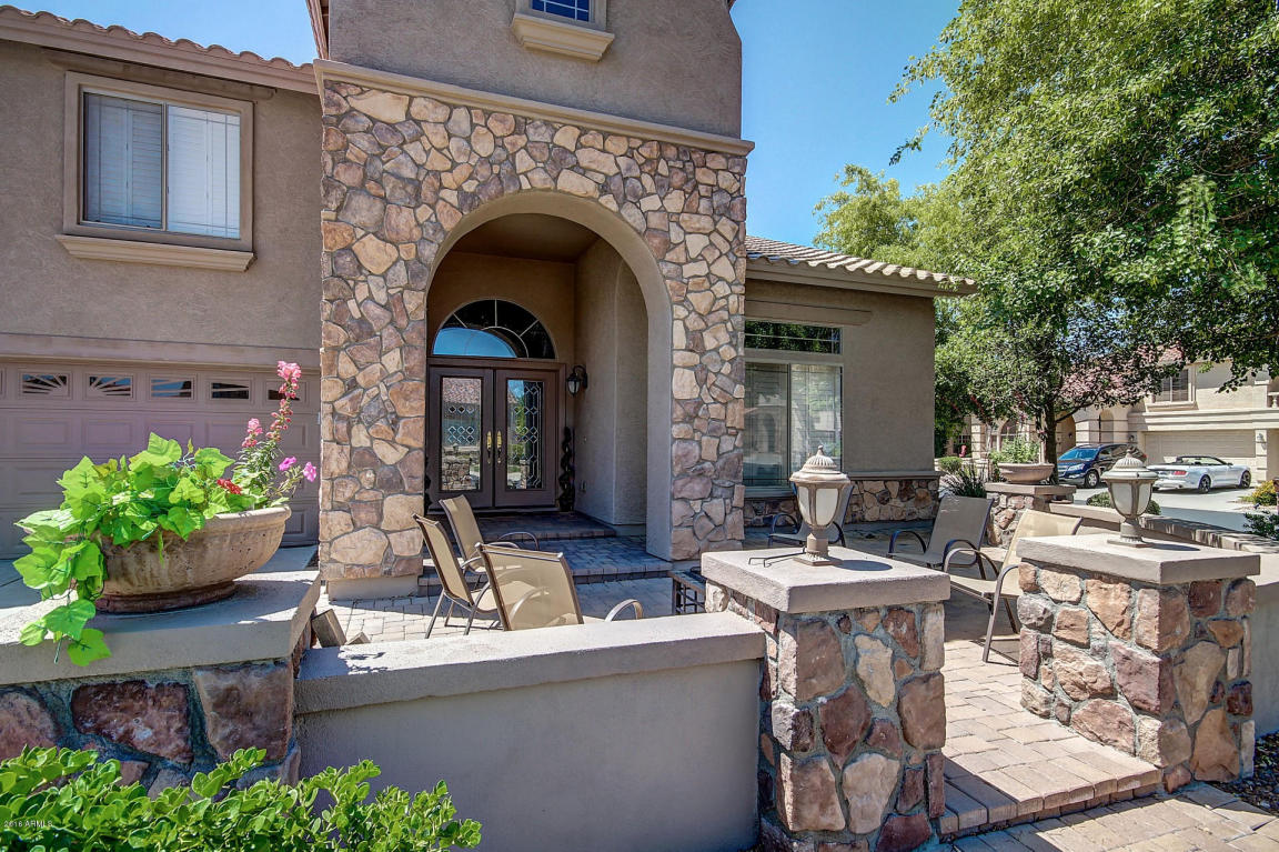 9827 W SYDNEY Way, Peoria, AZ 85383
