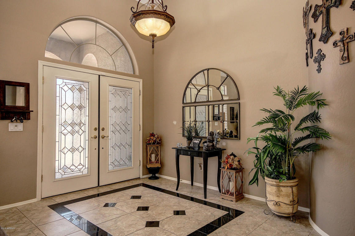 9827 W SYDNEY Way, Peoria, AZ 85383