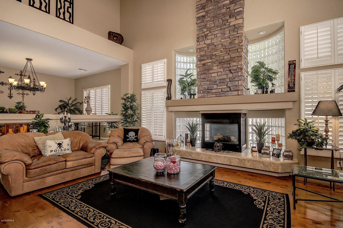 9827 W SYDNEY Way, Peoria, AZ 85383