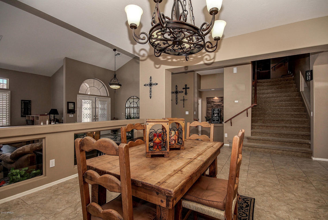 9827 W SYDNEY Way, Peoria, AZ 85383