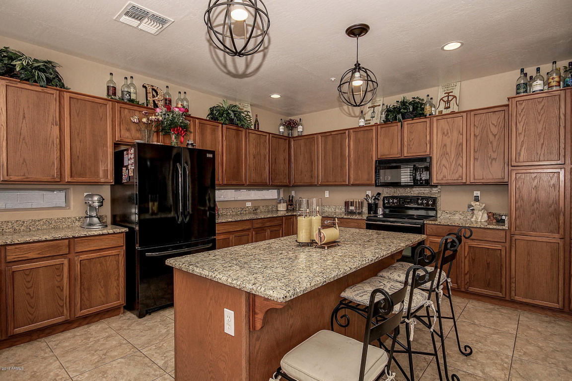 9827 W SYDNEY Way, Peoria, AZ 85383
