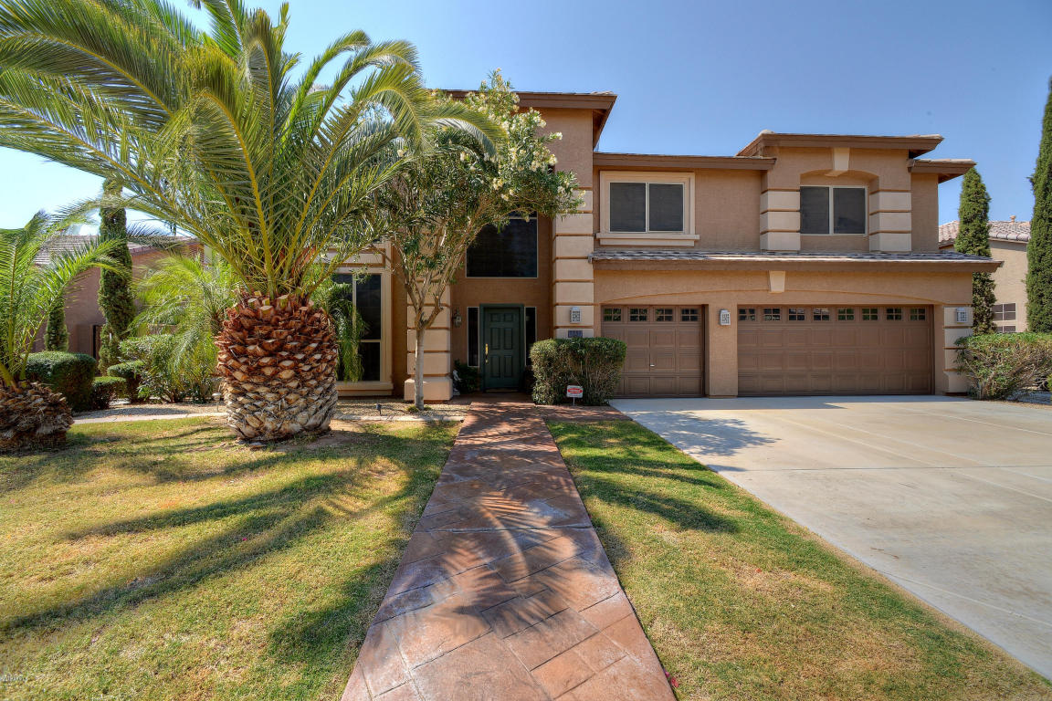 7333 W CRABAPPLE Drive, Peoria, AZ 85383