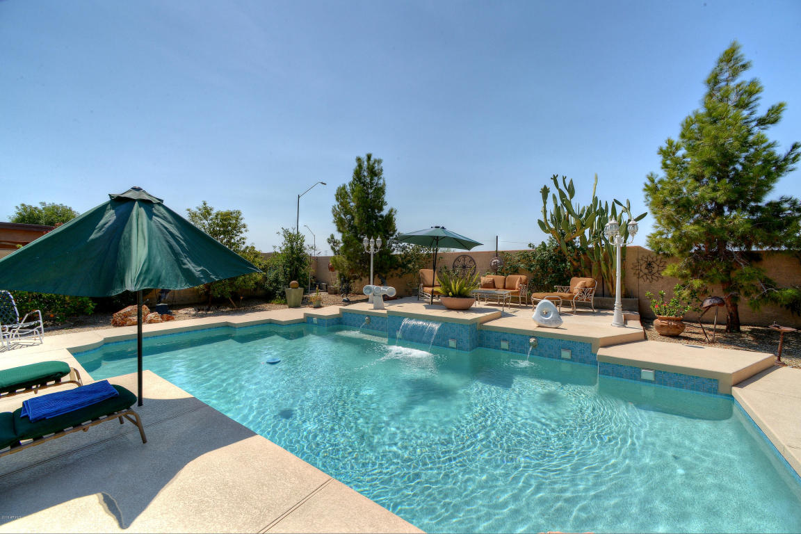 7333 W CRABAPPLE Drive, Peoria, AZ 85383
