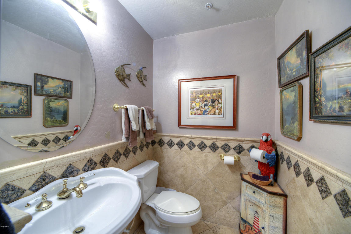 7333 W CRABAPPLE Drive, Peoria, AZ 85383