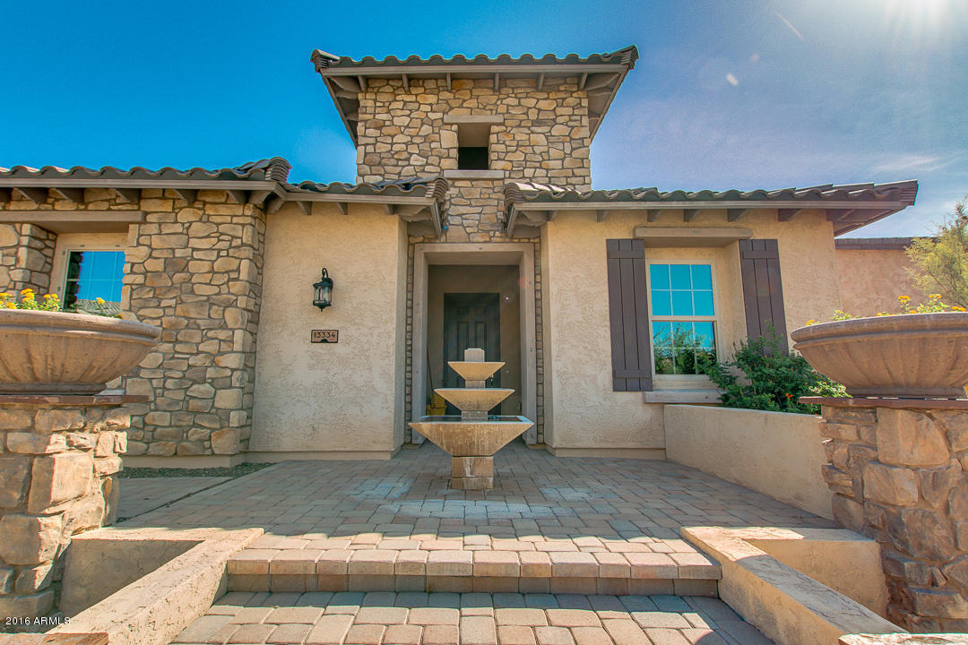 13334 W JESSE RED Drive, Peoria, AZ 85383