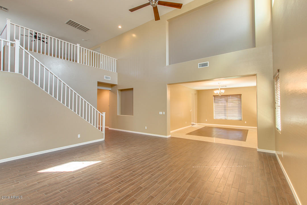 13334 W JESSE RED Drive, Peoria, AZ 85383