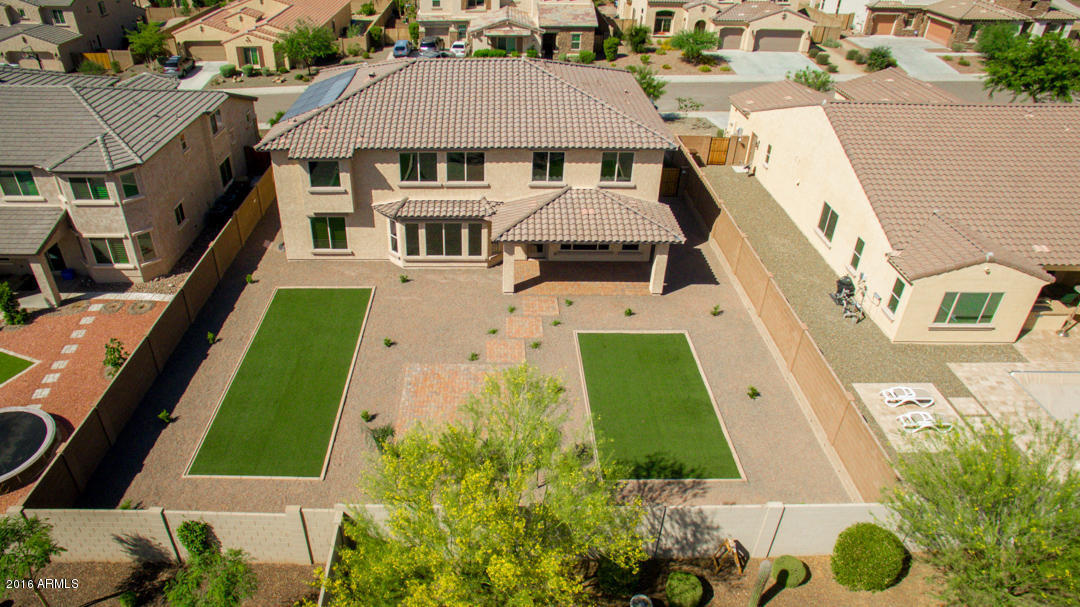 13334 W JESSE RED Drive, Peoria, AZ 85383