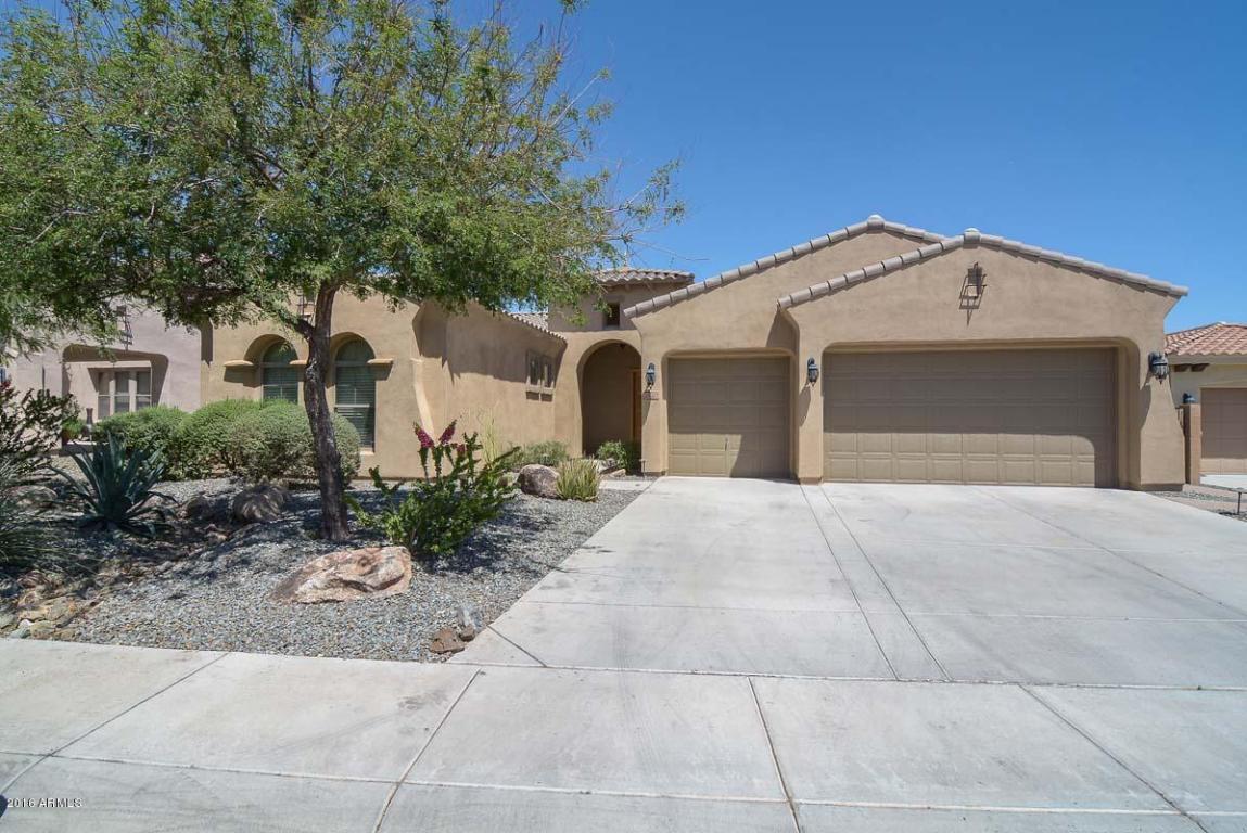 29007 N 122ND Drive, Peoria, AZ 85383