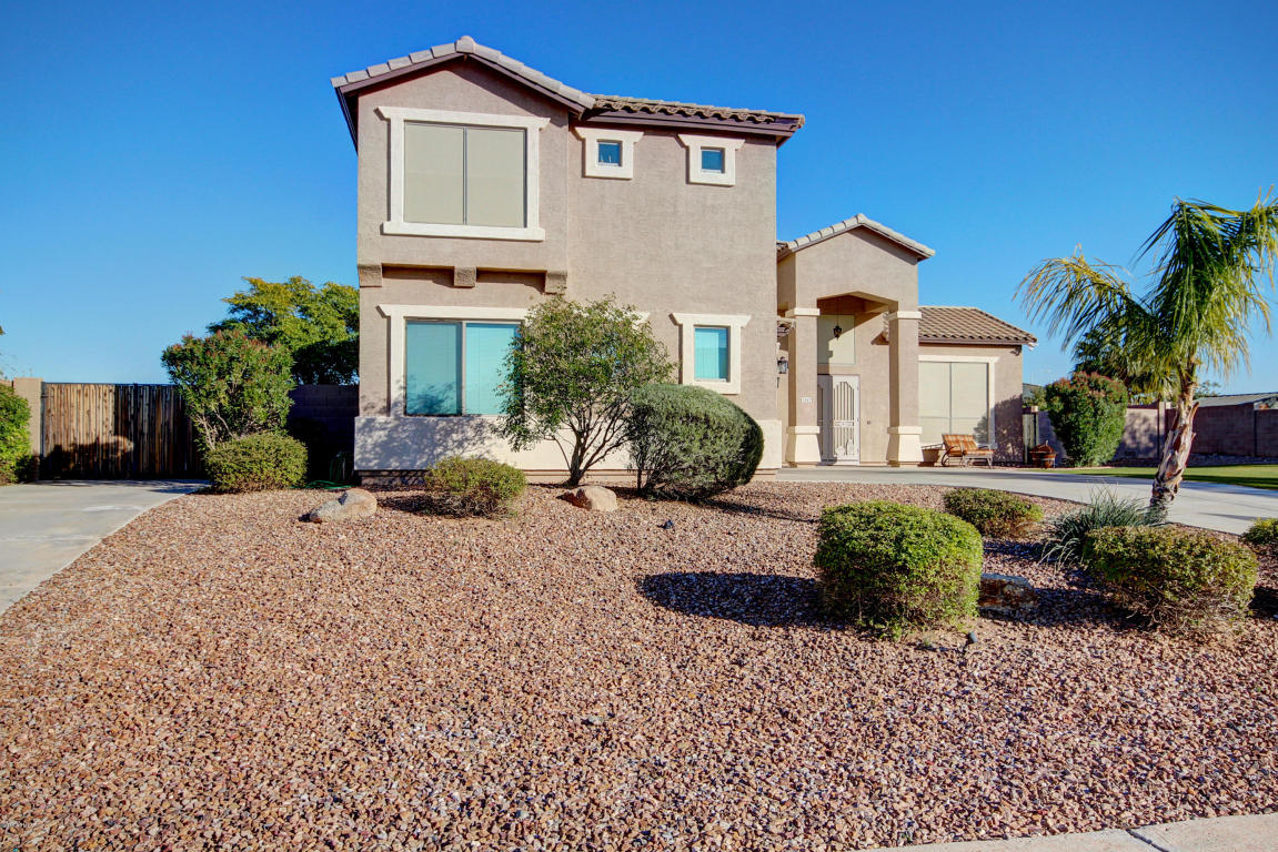 23167 N 103RD Lane, Peoria, AZ 85383