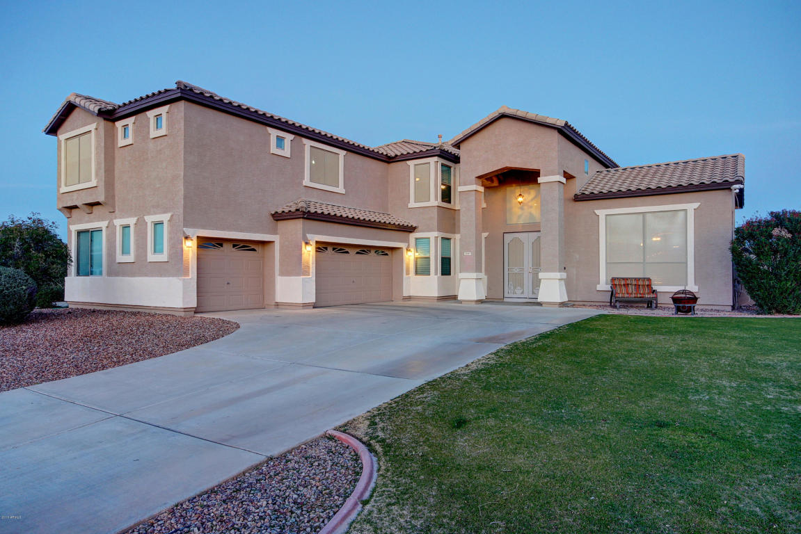23167 N 103RD Lane, Peoria, AZ 85383