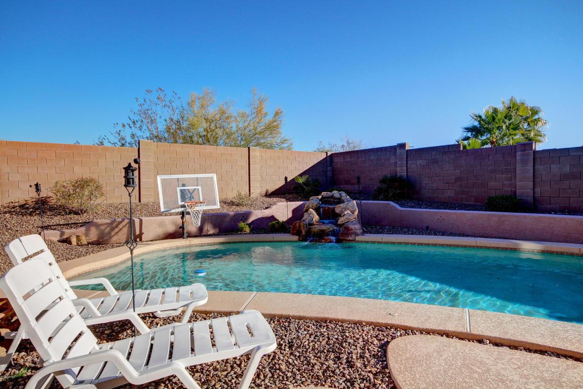 23167 N 103RD Lane, Peoria, AZ 85383