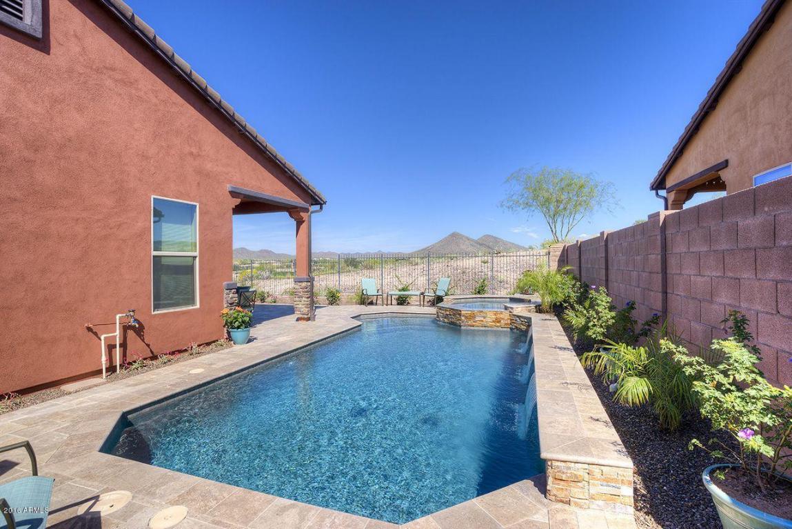 12120 W DESERT MIRAGE Drive, Peoria, AZ 85383