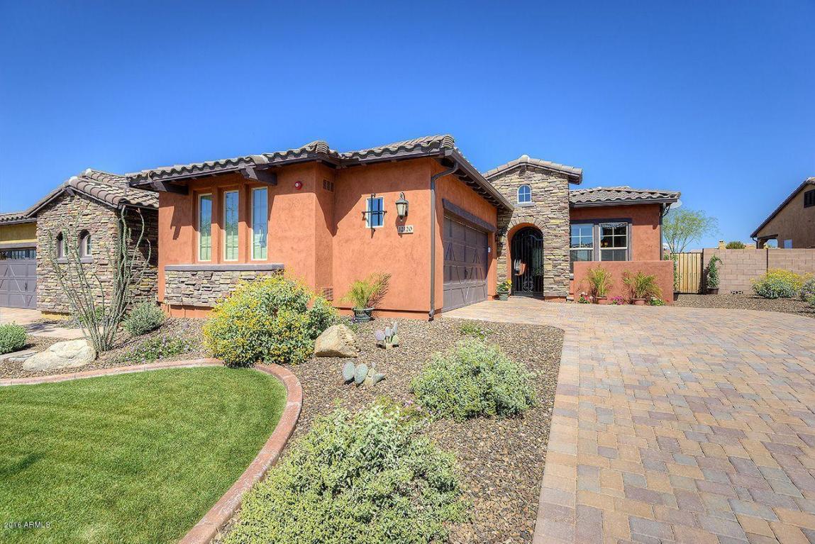 12120 W DESERT MIRAGE Drive, Peoria, AZ 85383