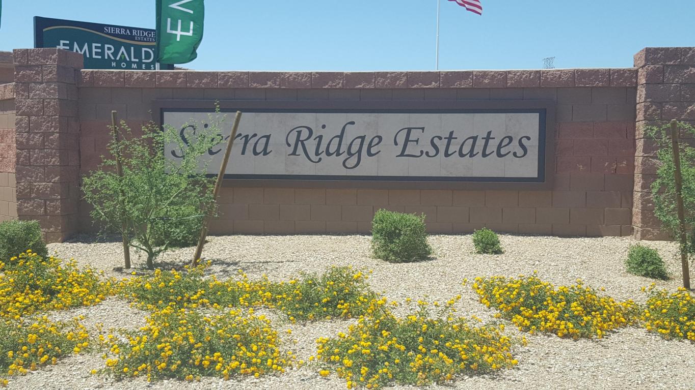 10589 W CAMINO DE ORO --, Peoria, AZ 85383