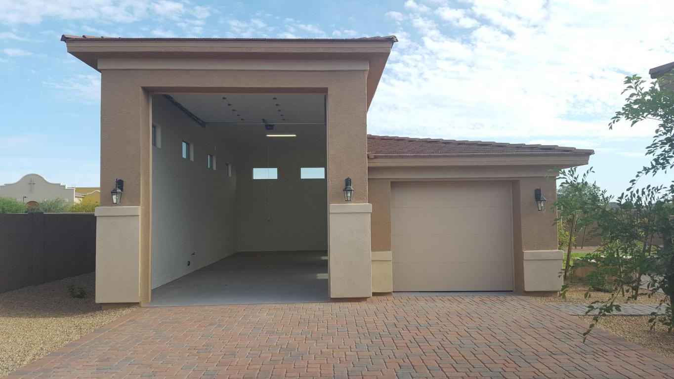 10589 W CAMINO DE ORO --, Peoria, AZ 85383