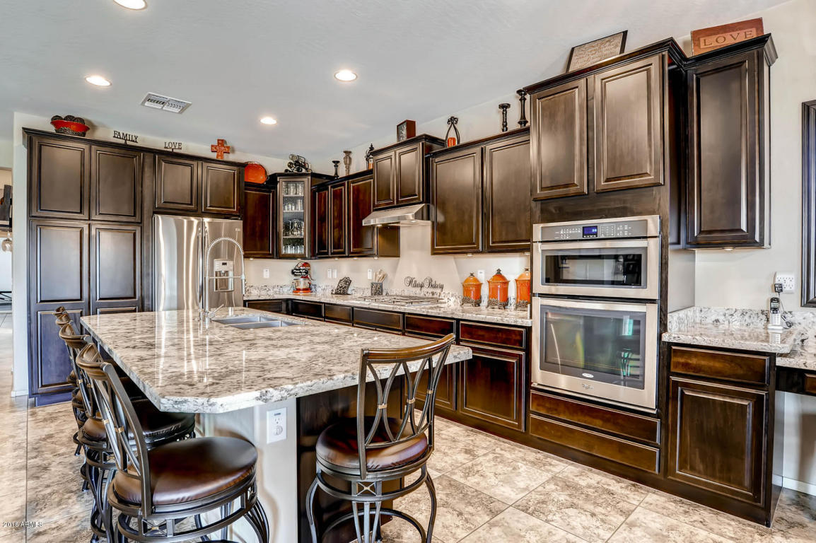9965 W PATRICK Lane, Peoria, AZ 85383