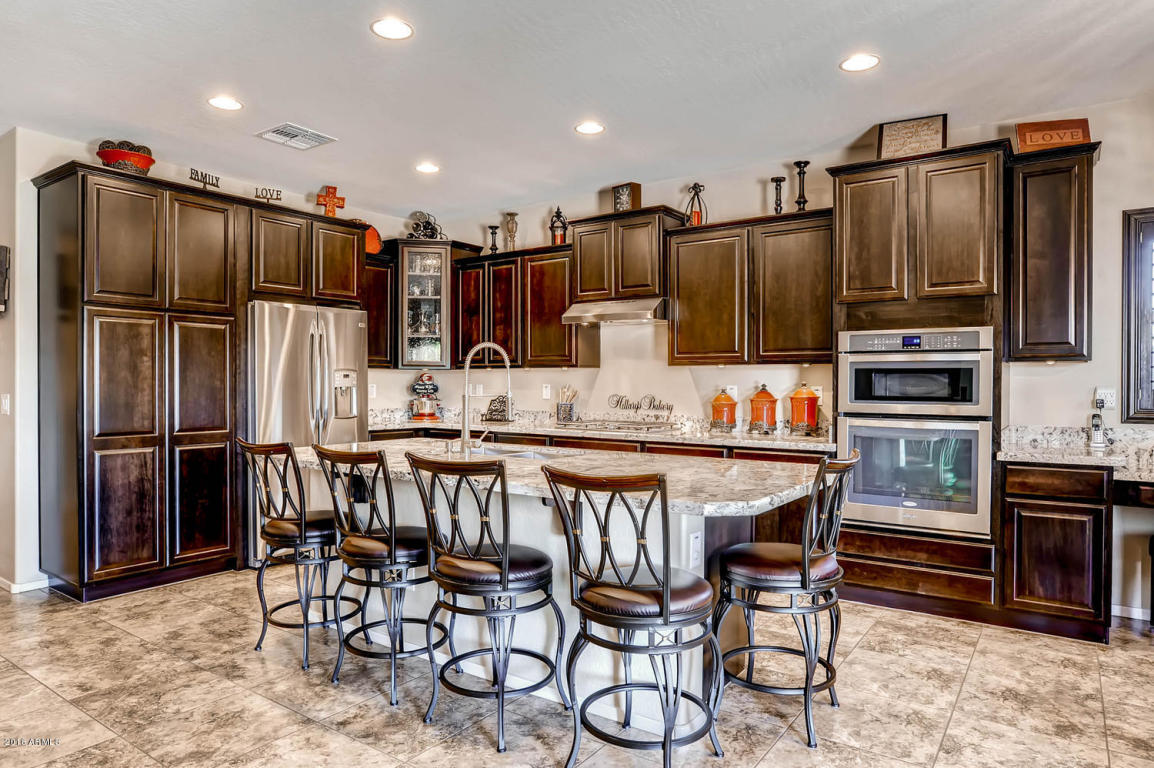 9965 W PATRICK Lane, Peoria, AZ 85383