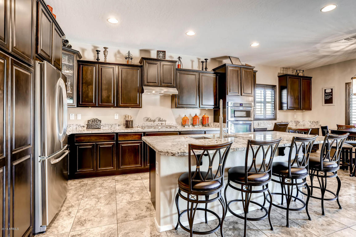 9965 W PATRICK Lane, Peoria, AZ 85383