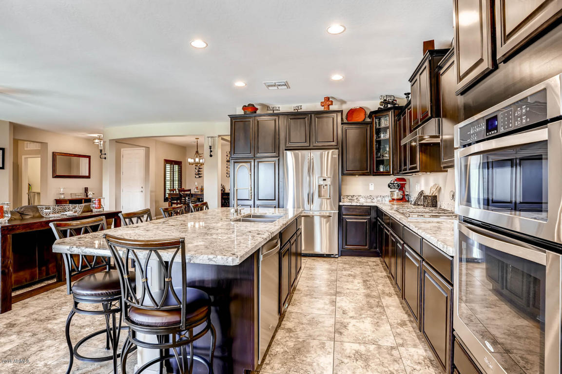 9965 W PATRICK Lane, Peoria, AZ 85383
