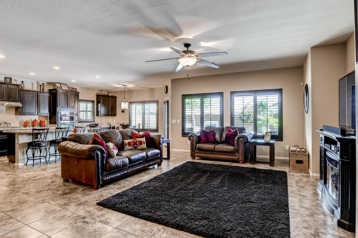 9965 W PATRICK Lane, Peoria, AZ 85383