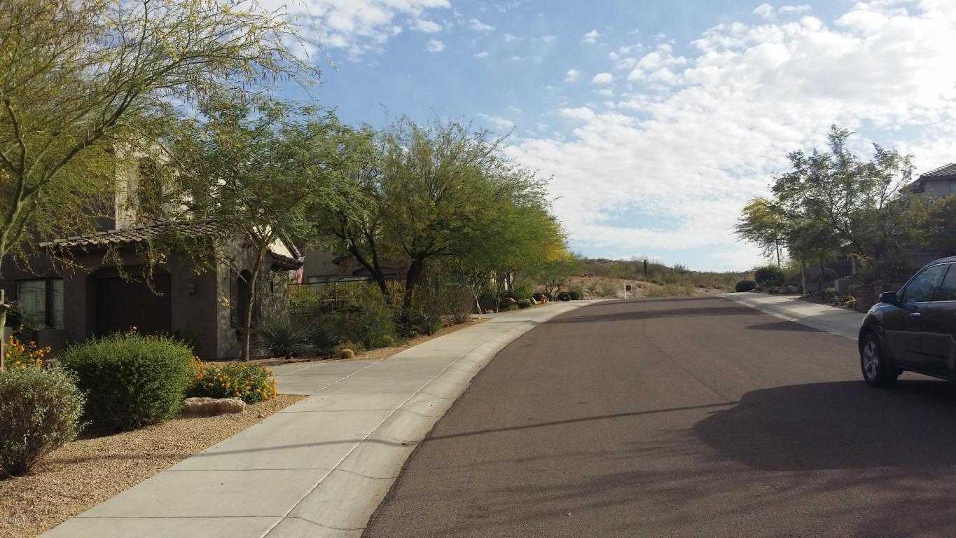 26917 N 87TH Drive, Peoria, AZ 85383