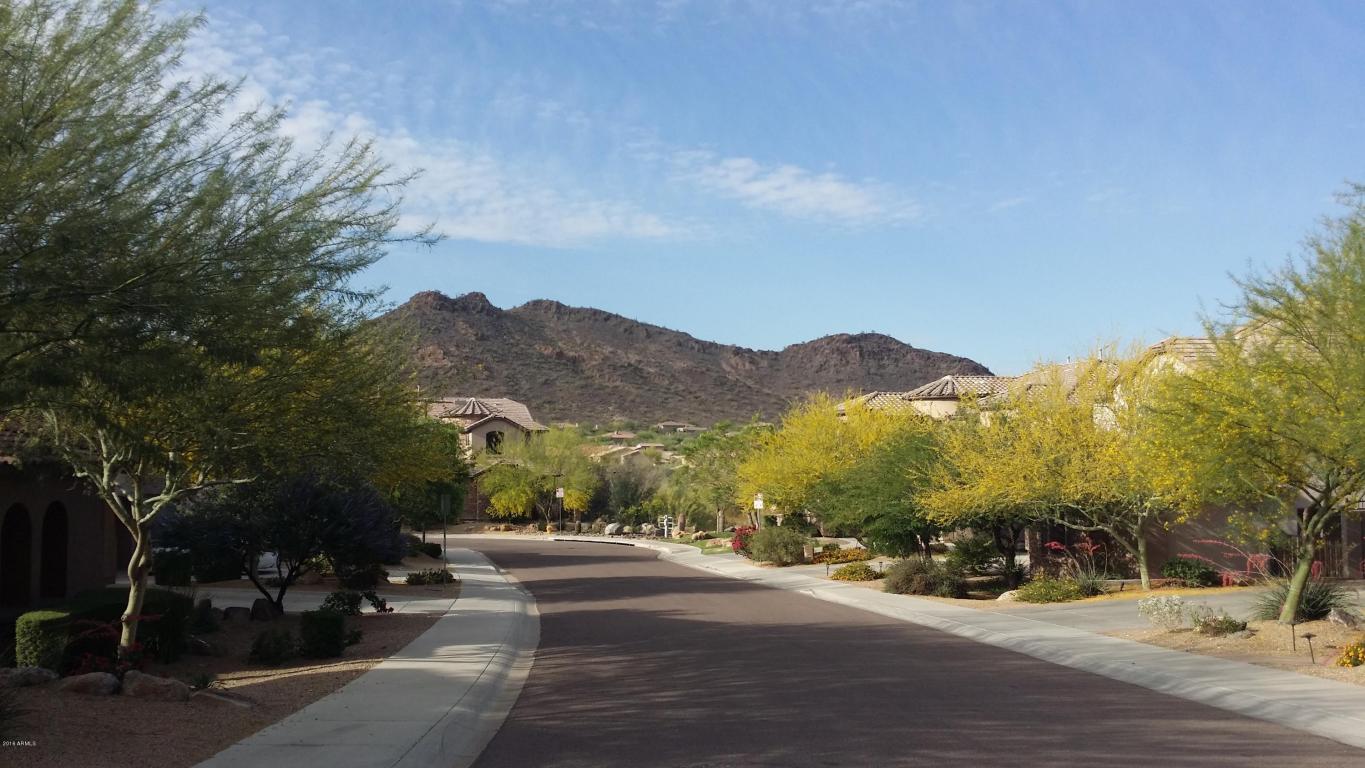 26917 N 87TH Drive, Peoria, AZ 85383