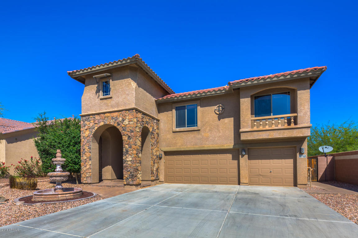 9830 W WHITE FEATHER Lane, Peoria, AZ 85383