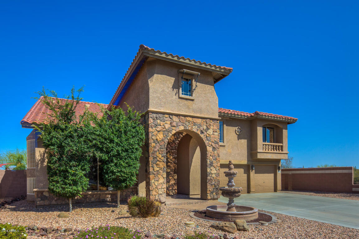 9830 W WHITE FEATHER Lane, Peoria, AZ 85383