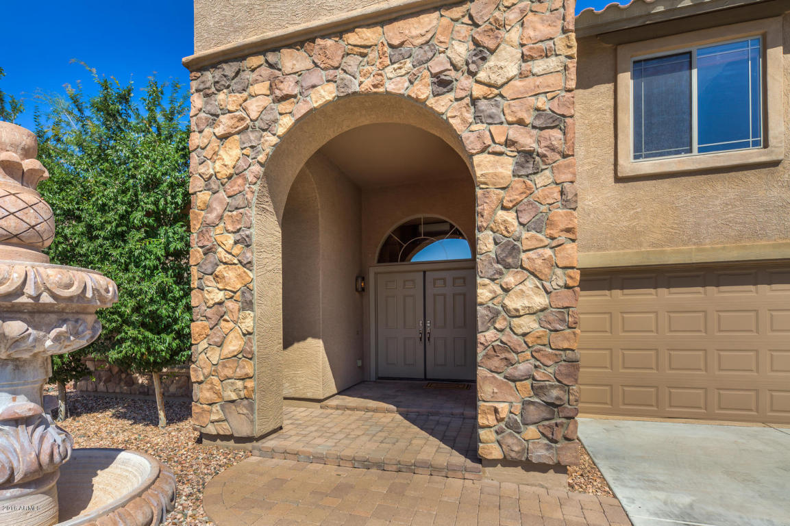 9830 W WHITE FEATHER Lane, Peoria, AZ 85383