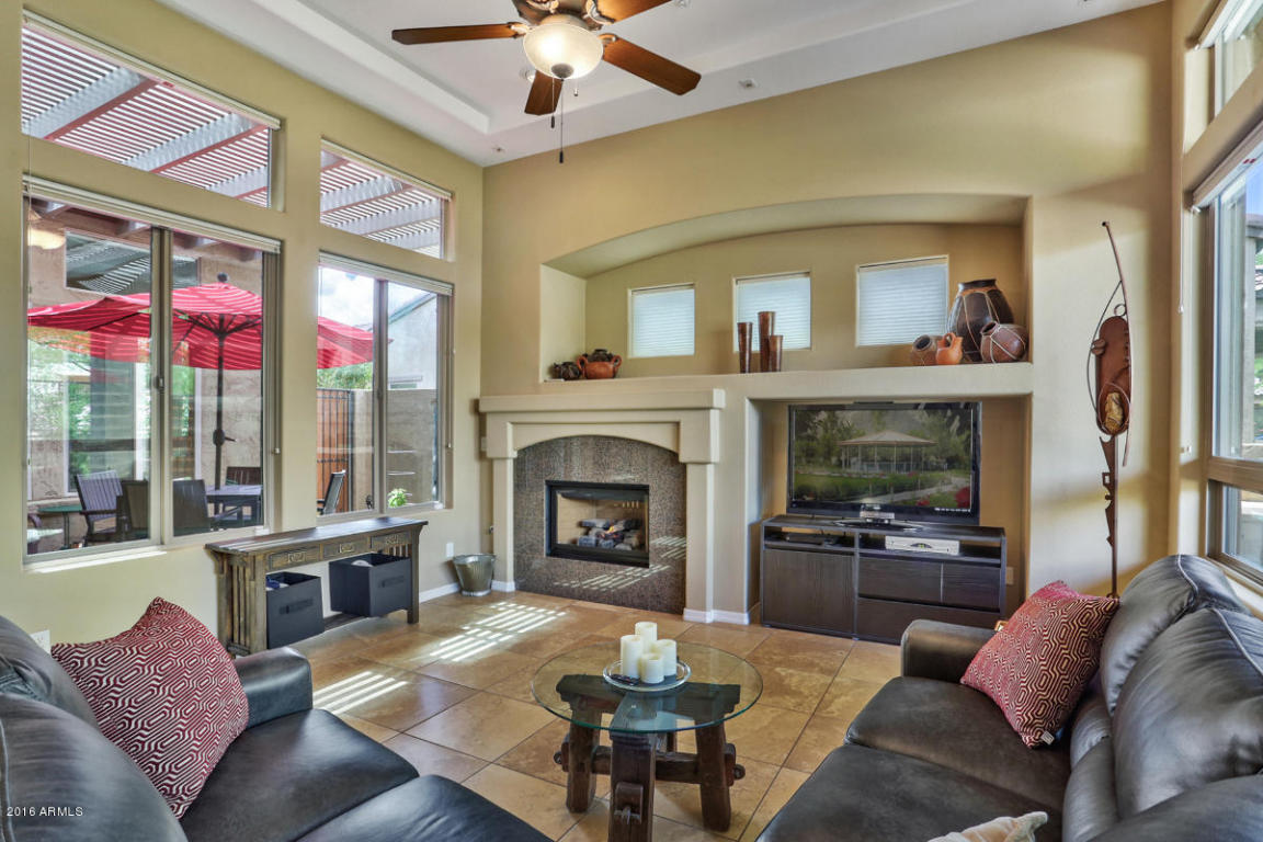 27236 N MAKENA Place, Peoria, AZ 85383