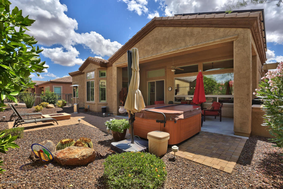 27236 N MAKENA Place, Peoria, AZ 85383