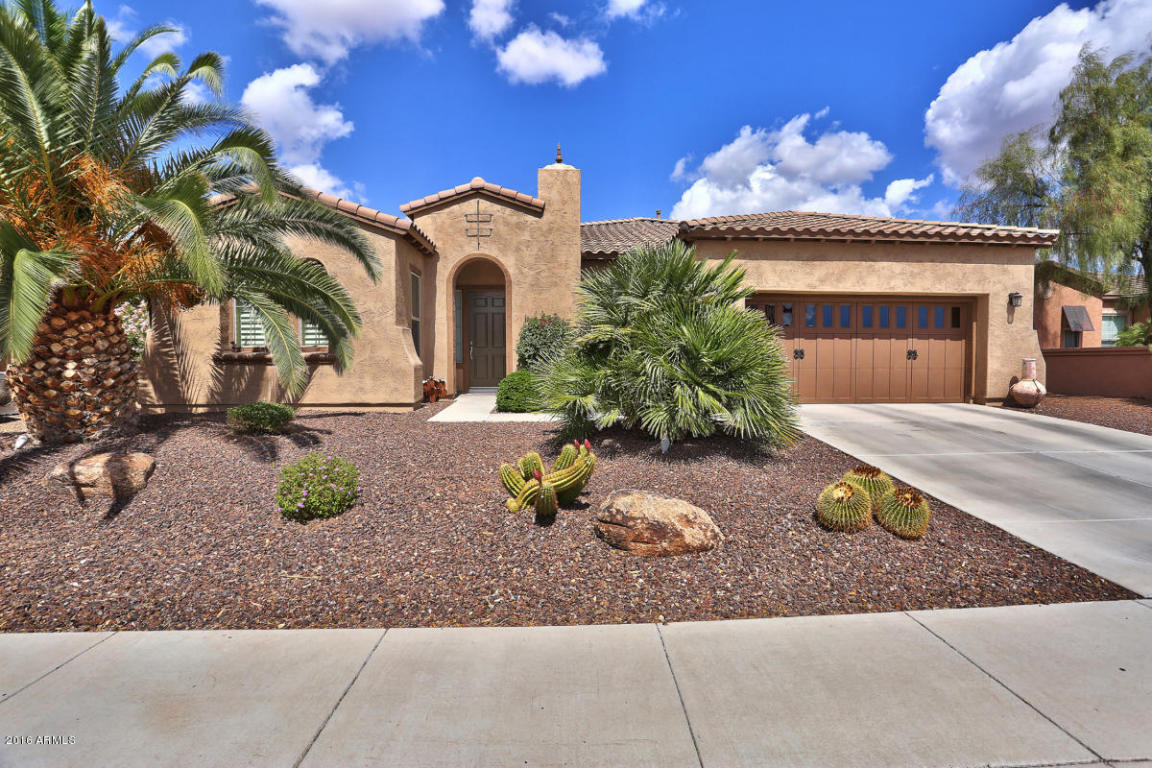 27236 N MAKENA Place, Peoria, AZ 85383