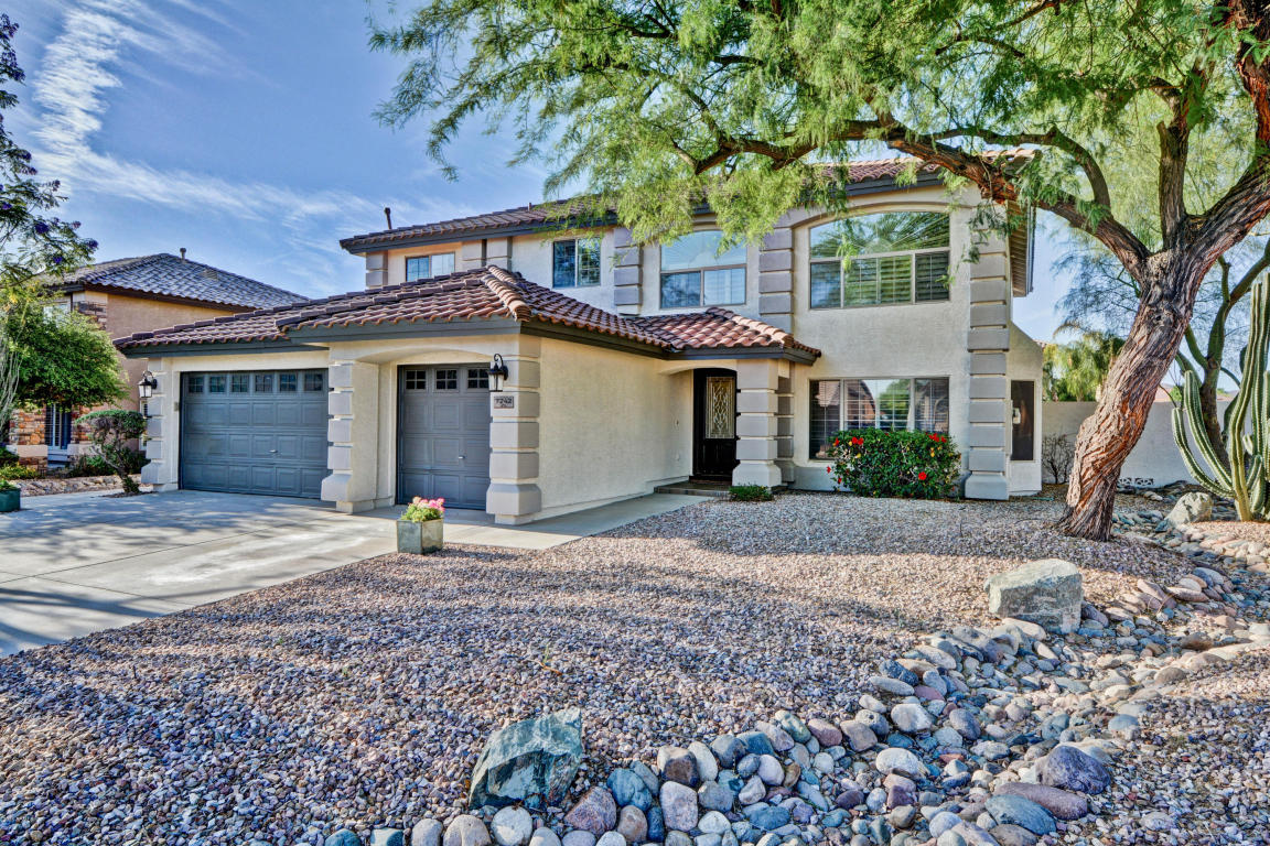 7242 W CRABAPPLE Drive, Peoria, AZ 85383