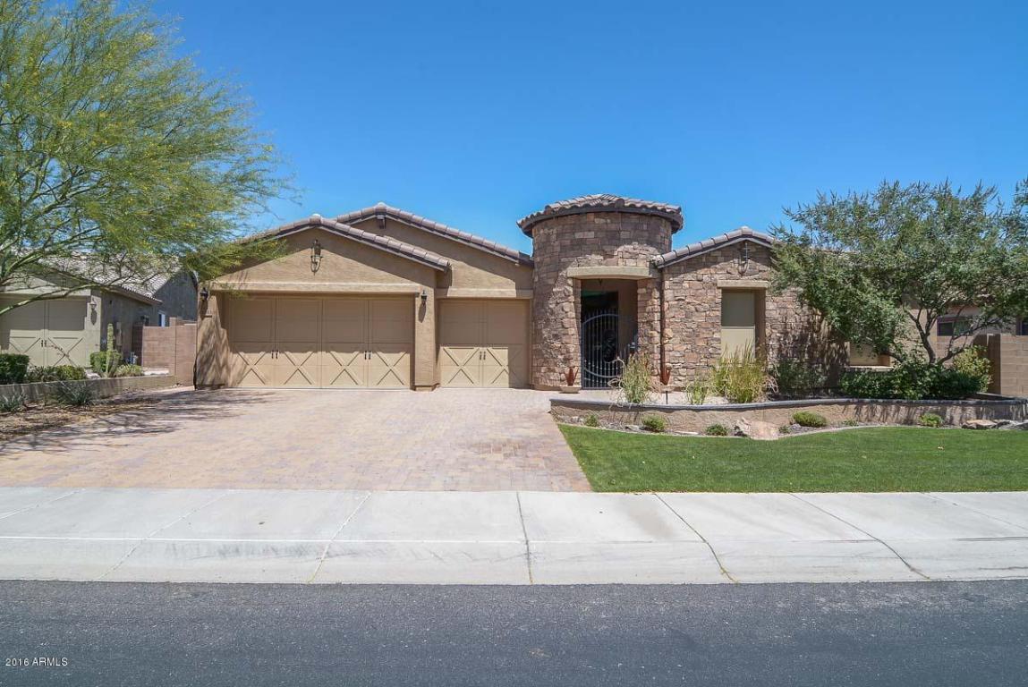 30883 N 129TH Avenue, Peoria, AZ 85383