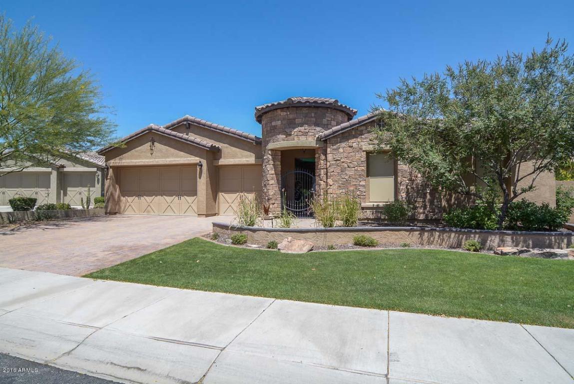 30883 N 129TH Avenue, Peoria, AZ 85383