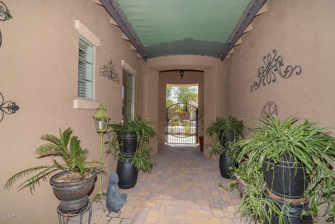 30883 N 129TH Avenue, Peoria, AZ 85383