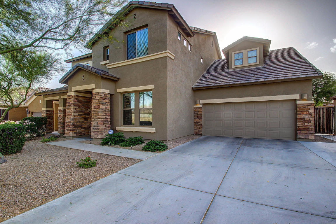 27132 N 83RD Glen, Peoria, AZ 85383