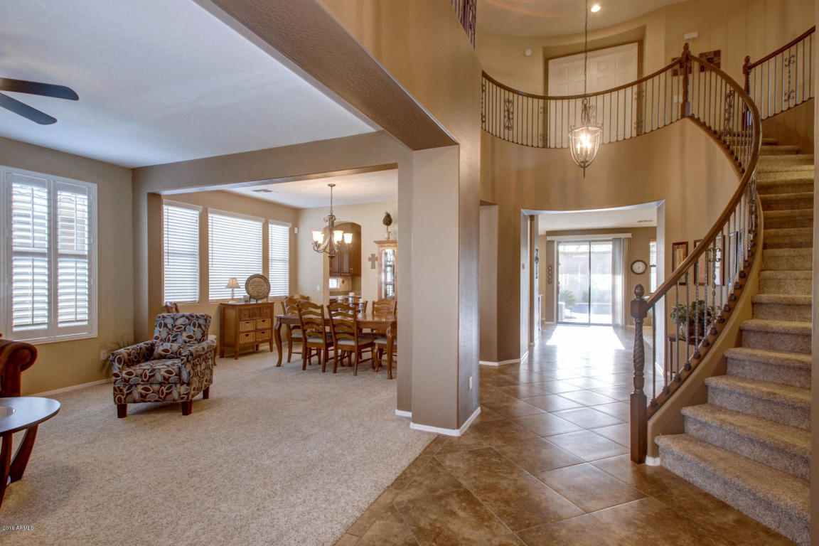 27132 N 83RD Glen, Peoria, AZ 85383