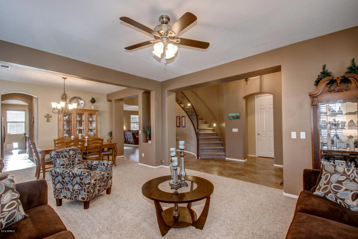 27132 N 83RD Glen, Peoria, AZ 85383
