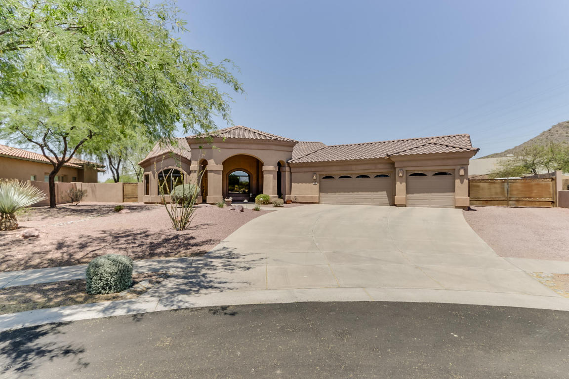 24950 N 82ND Lane, Peoria, AZ 85383