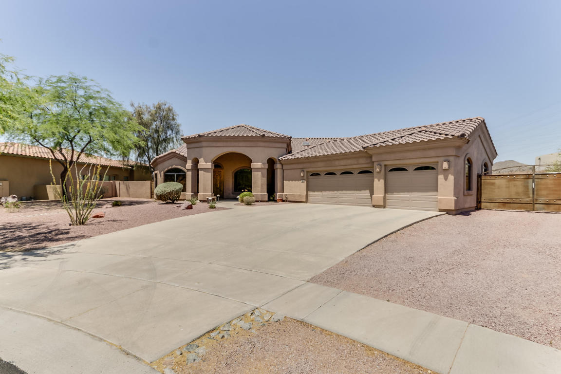 24950 N 82ND Lane, Peoria, AZ 85383
