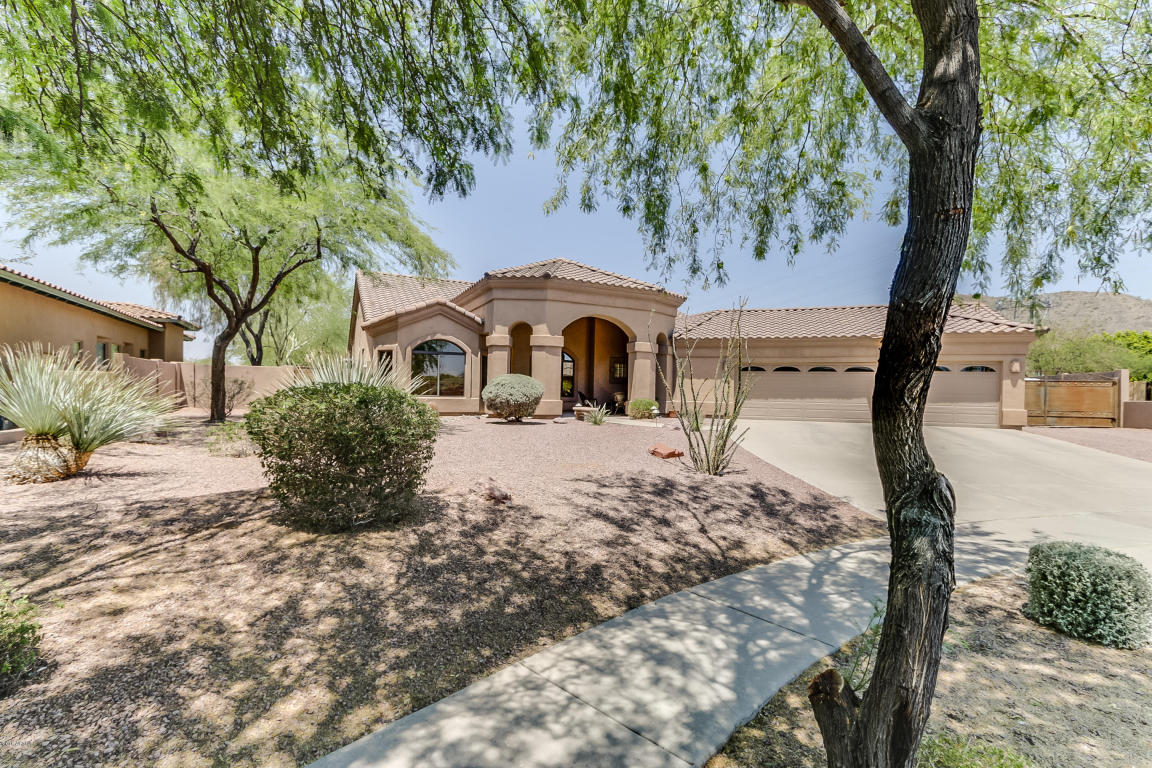 24950 N 82ND Lane, Peoria, AZ 85383