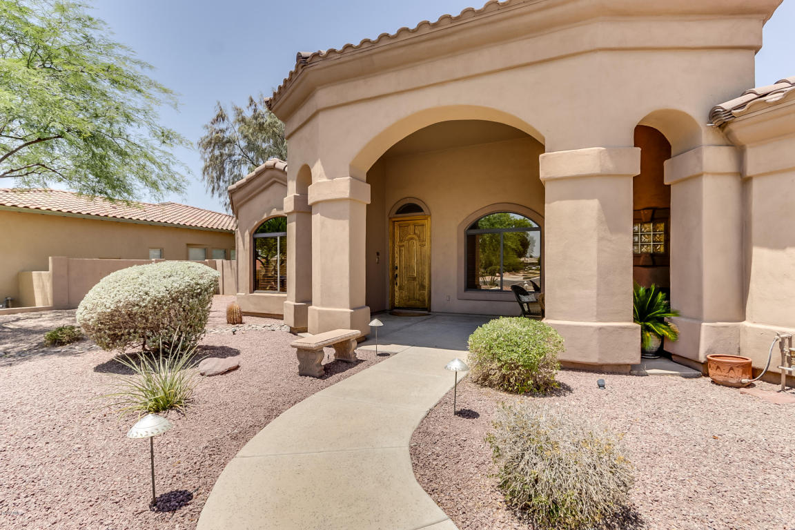 24950 N 82ND Lane, Peoria, AZ 85383