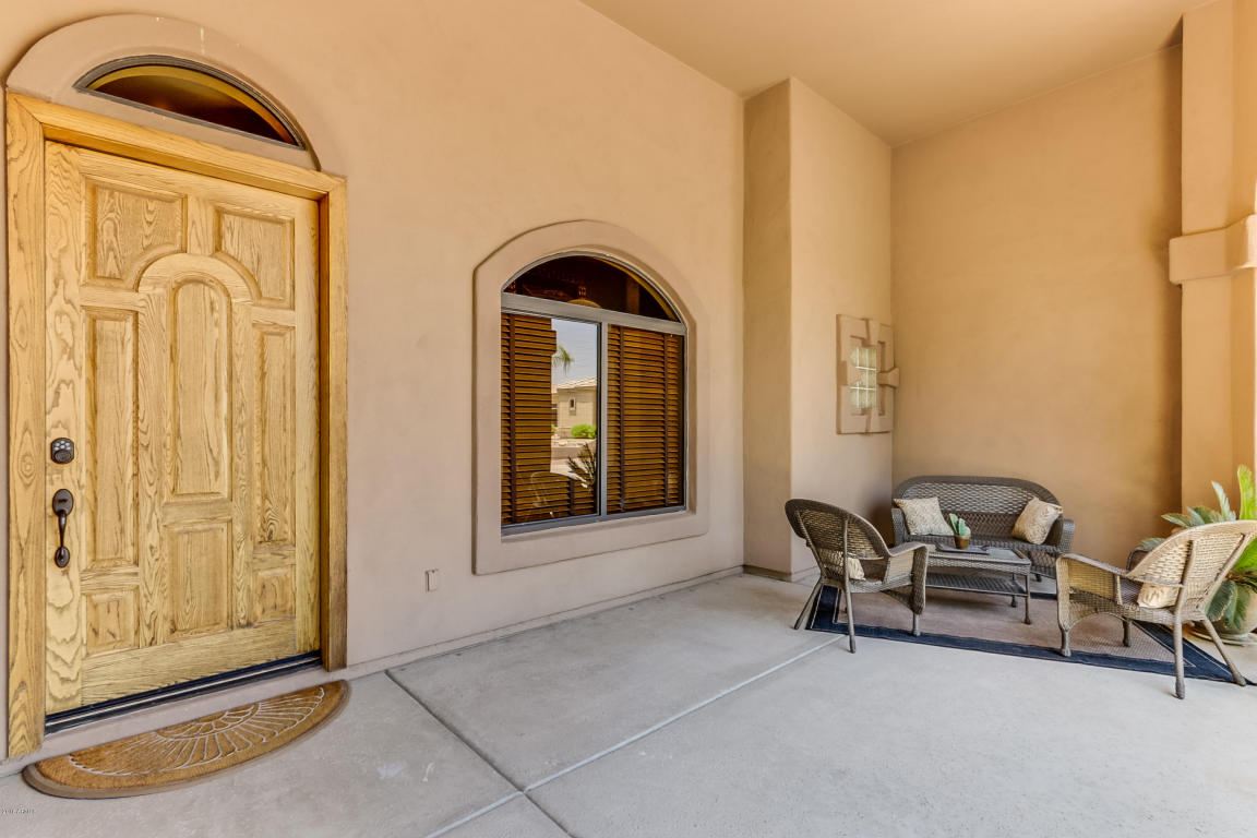 24950 N 82ND Lane, Peoria, AZ 85383