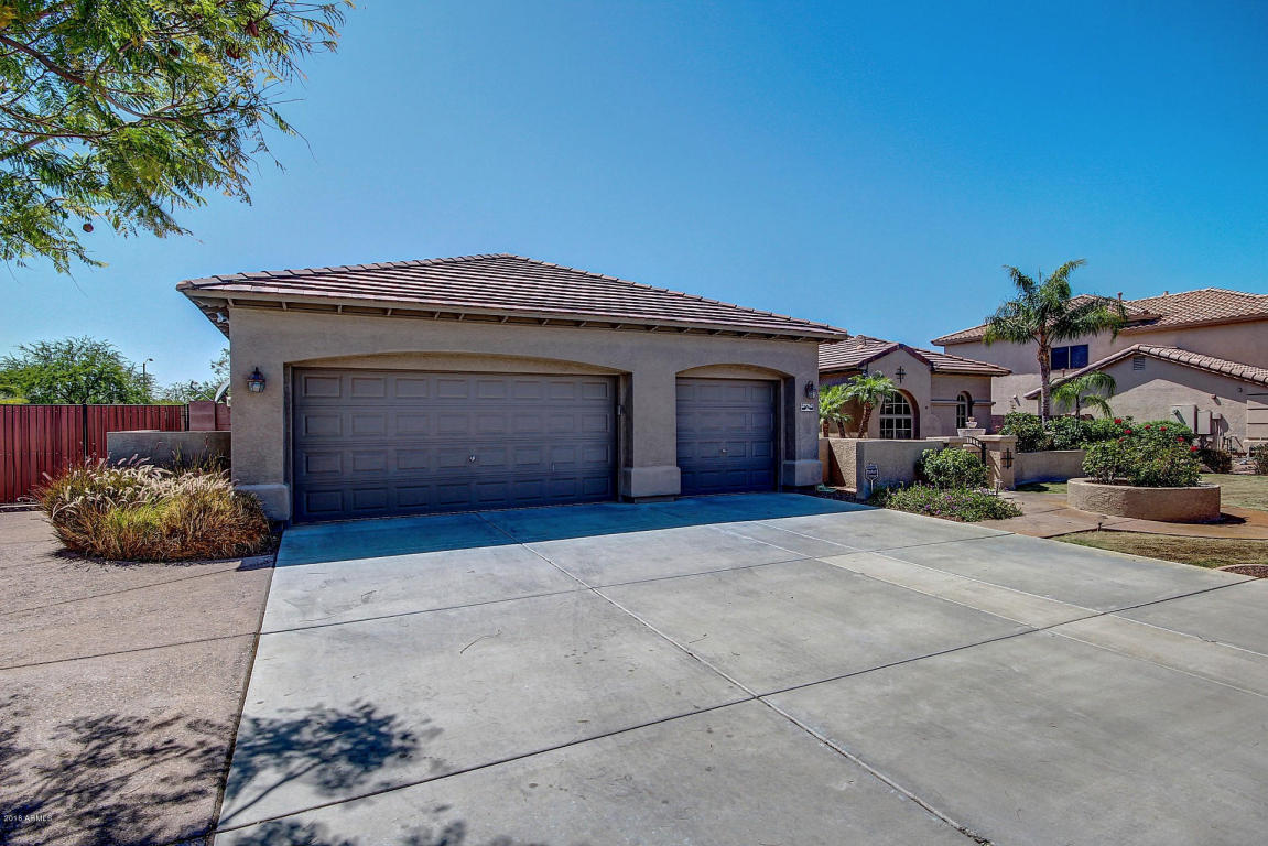 27762 N 96 Drive, Peoria, AZ 85383