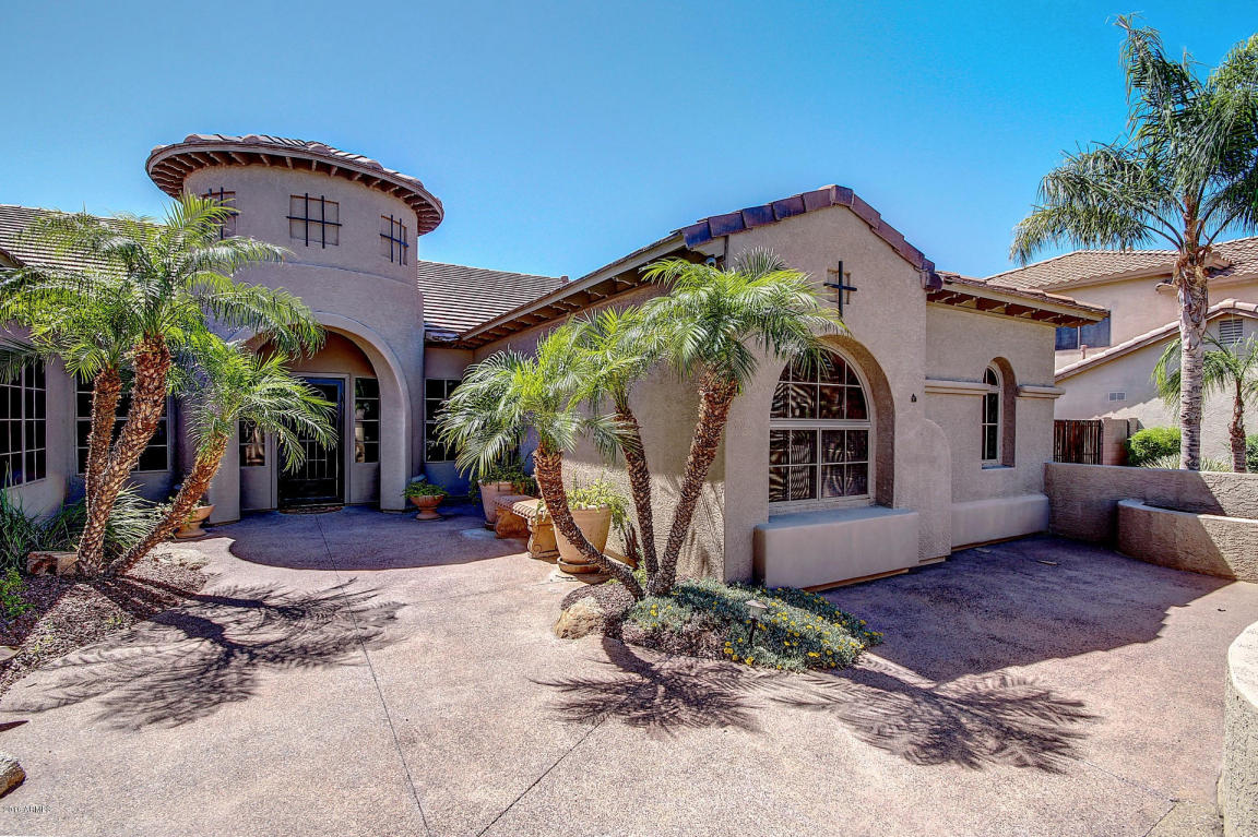 27762 N 96 Drive, Peoria, AZ 85383