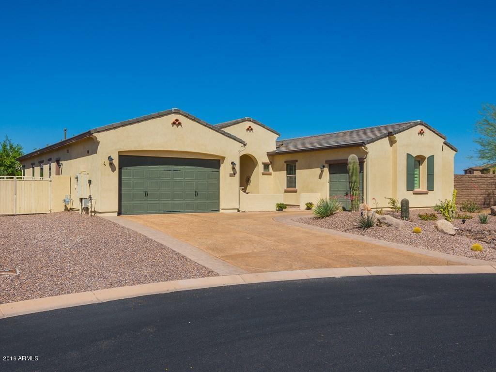 32194 N 127TH Drive, Peoria, AZ 85383